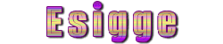 Esigge