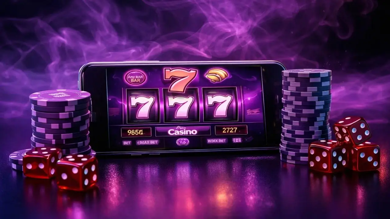 Einzahlen im Casino über das Handy